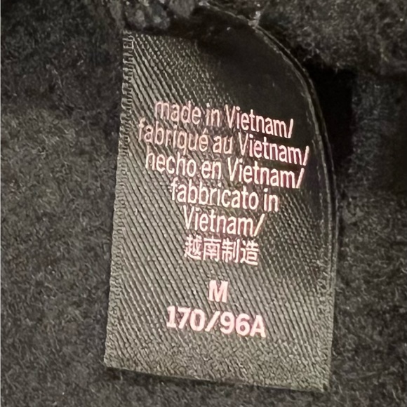 VS Rhinestone Lounge set - Picture 10 of 13